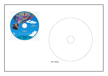 Dvd Cover Design Template, Page 3