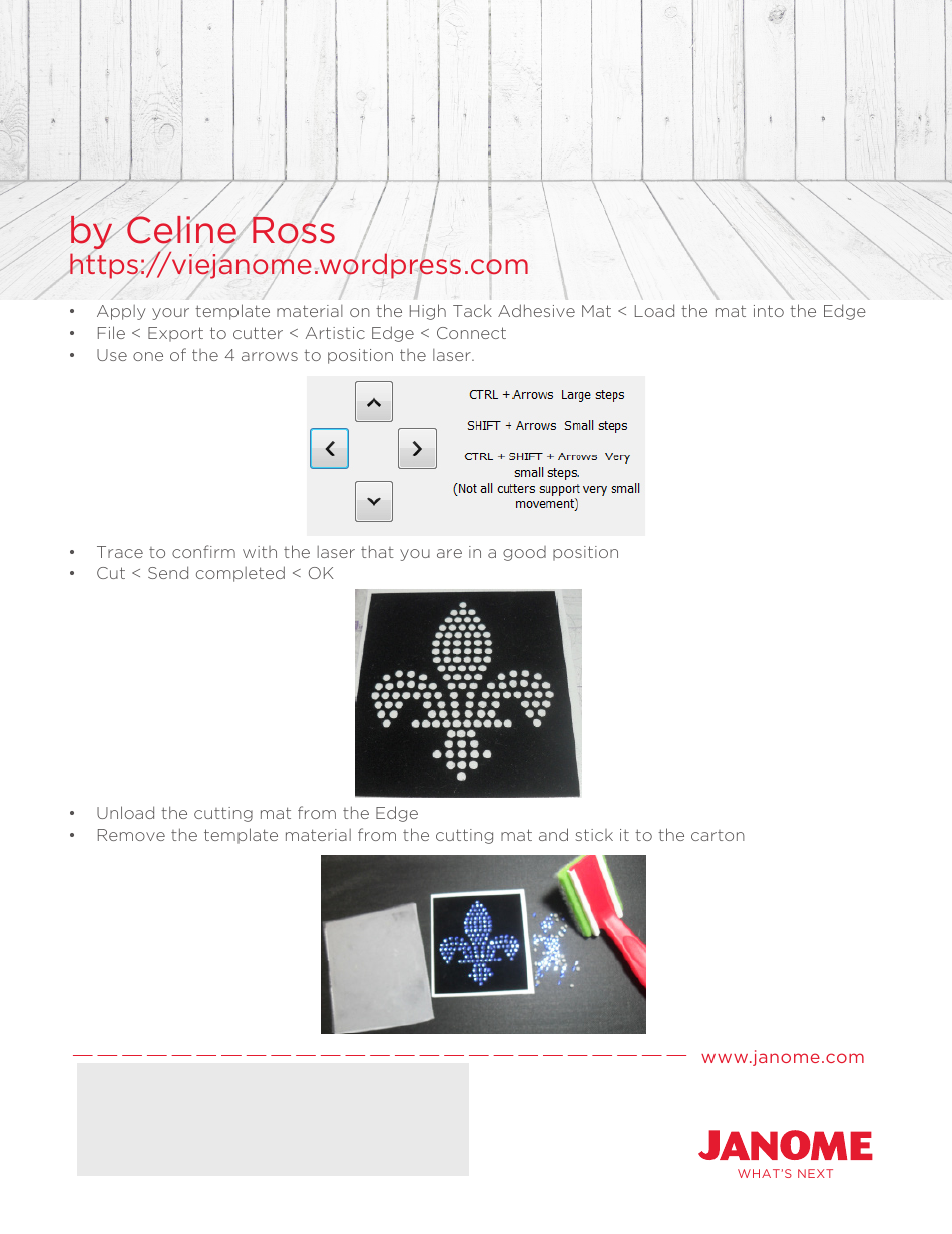 Canada Block Embroidery Pattern Templates, Page 10