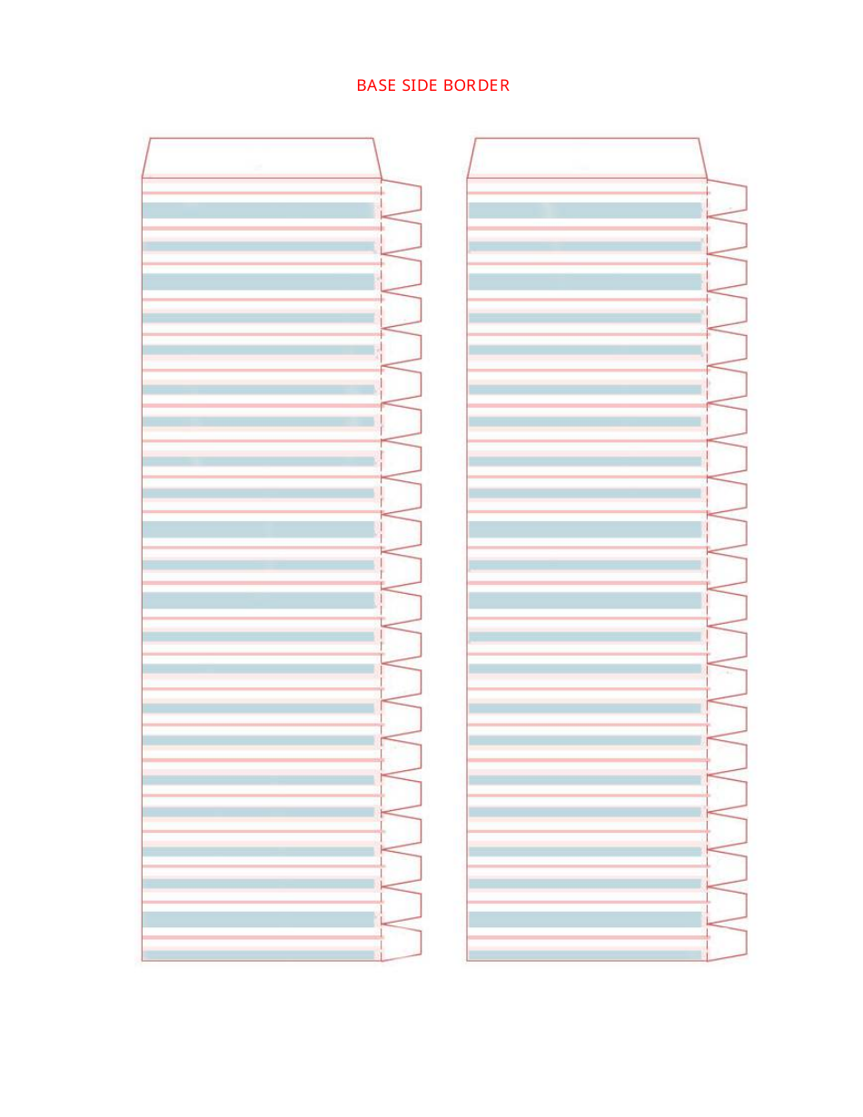 Round Box Templates (English / Italian), Page 3