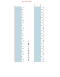 Round Box Templates (English/Italian), Page 4