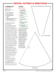 Gnome Jar Craft Template - Meredith Corporation, Page 3