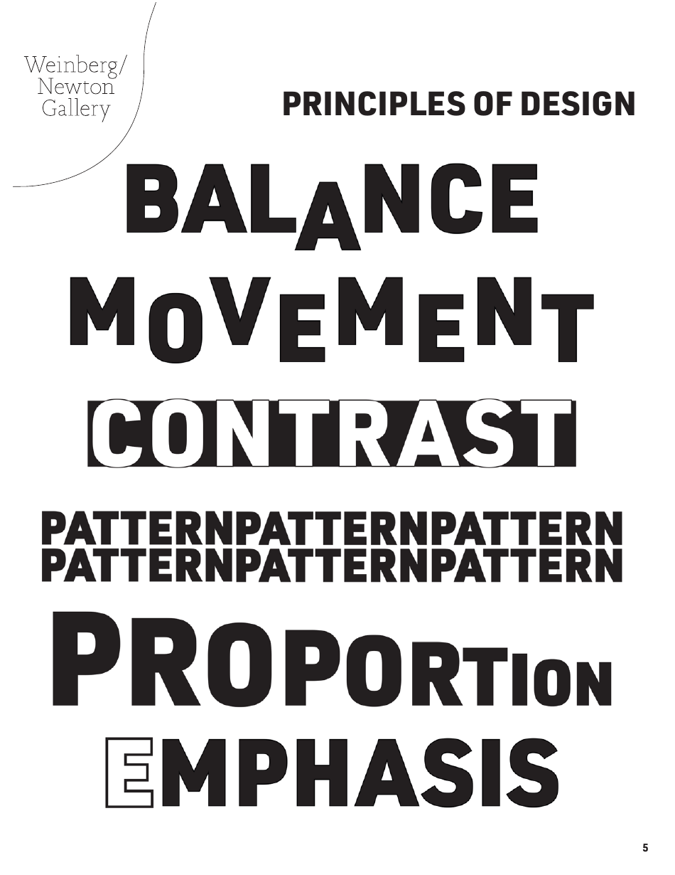 Social Justice Patch Stitch Pattern Templates, Page 5