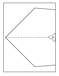 Dc Necktie Sewing Pattern Templates, Page 3