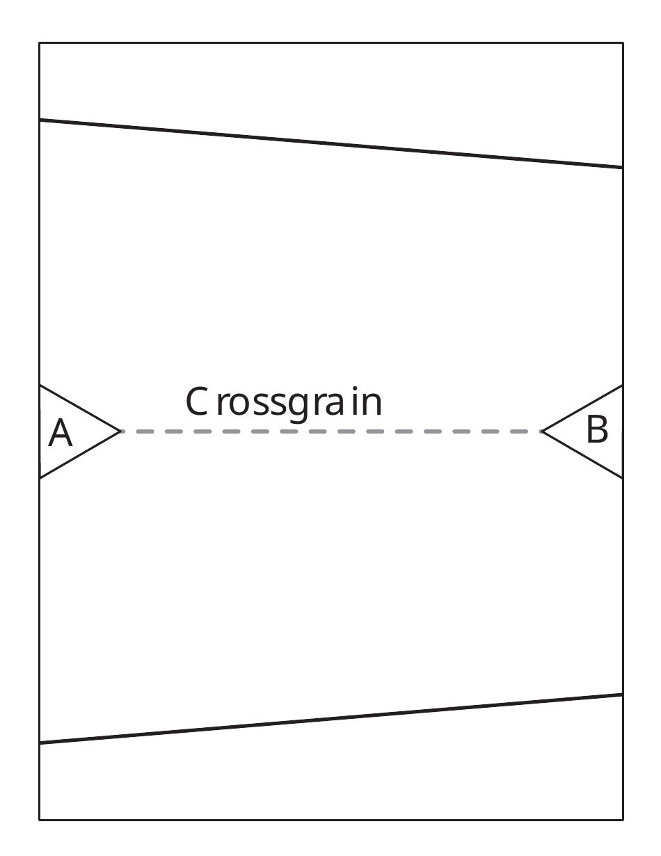 Dc Necktie Sewing Pattern Templates, Page 4