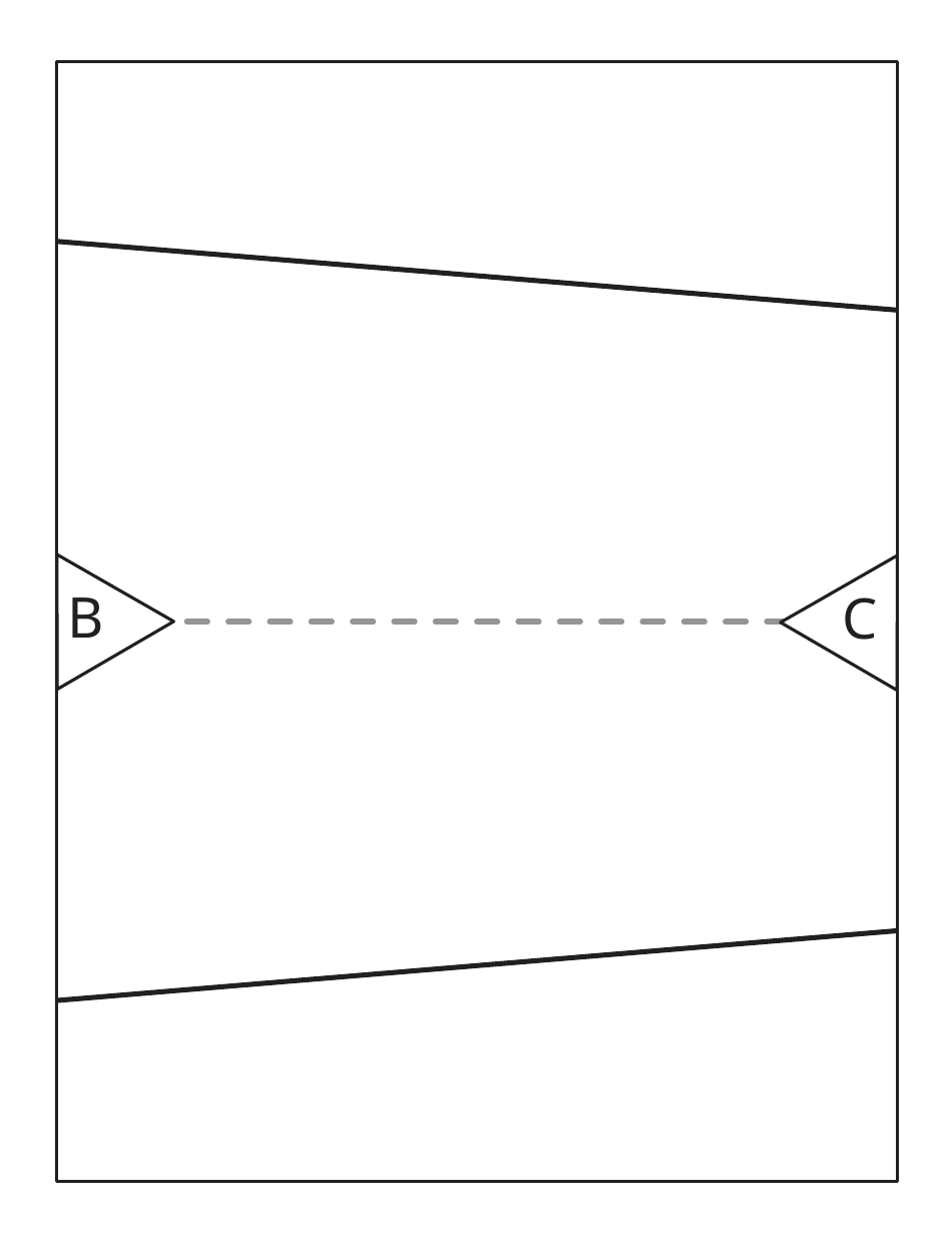 Dc Necktie Sewing Pattern Templates, Page 5