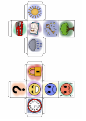 Coliseum Cube Templates, Page 2