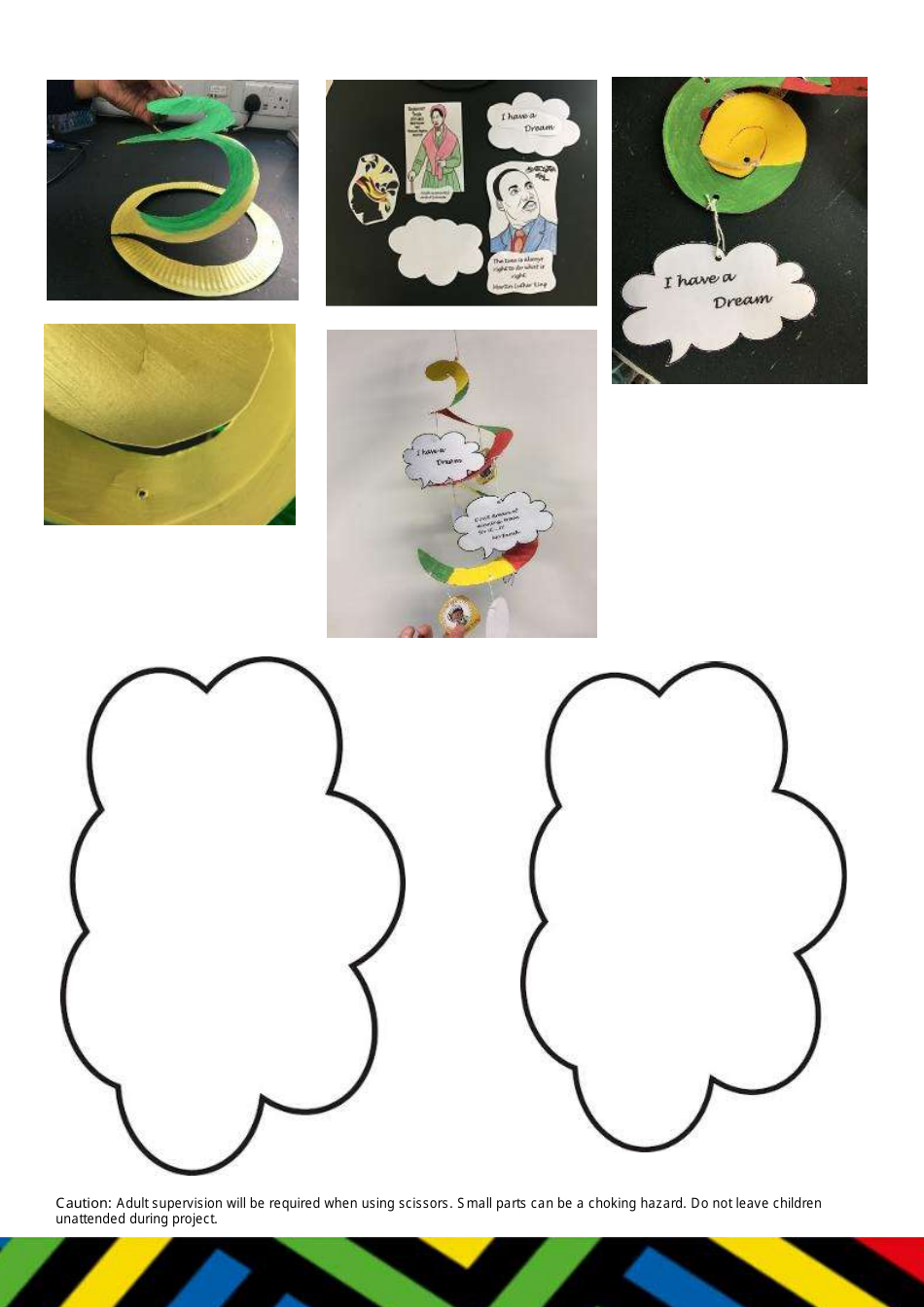 Cloud Mobile Templates, Page 2