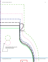 Ear Warmer Headband Sewing Pattern Templates, Page 18