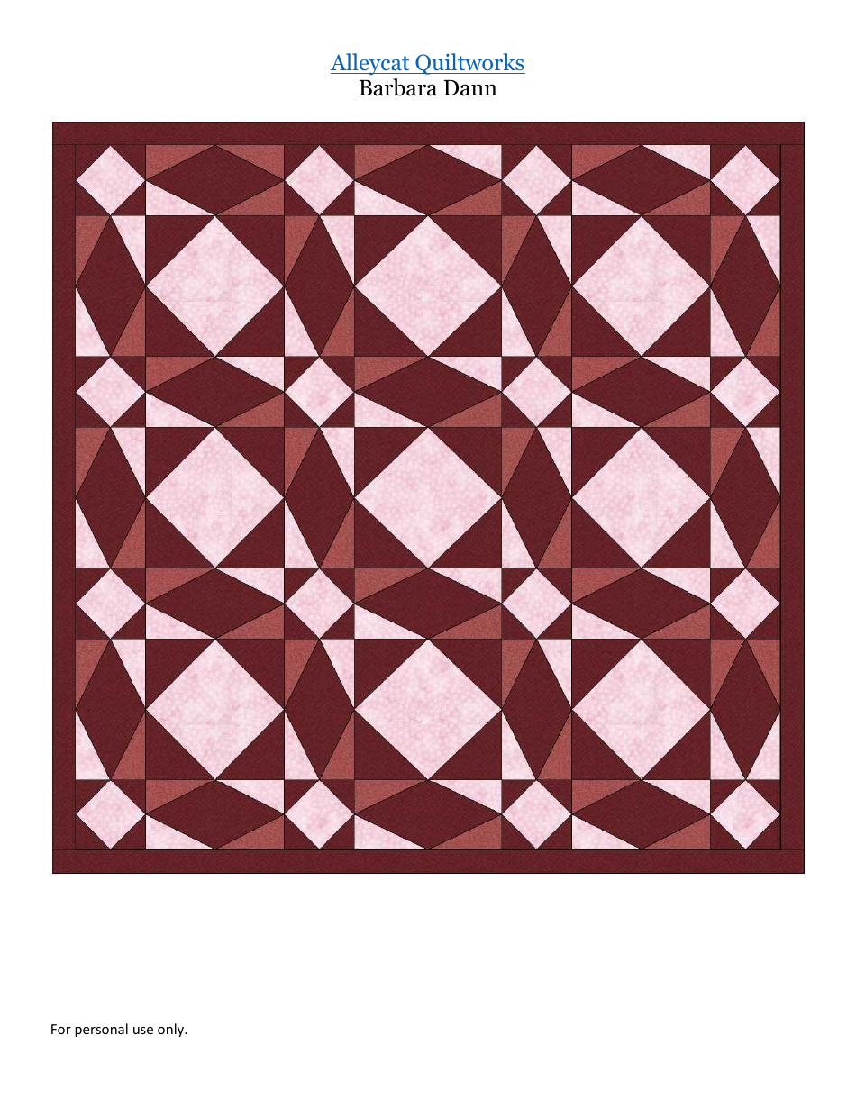 Storm at Sea Quilt Patterns, Page 5