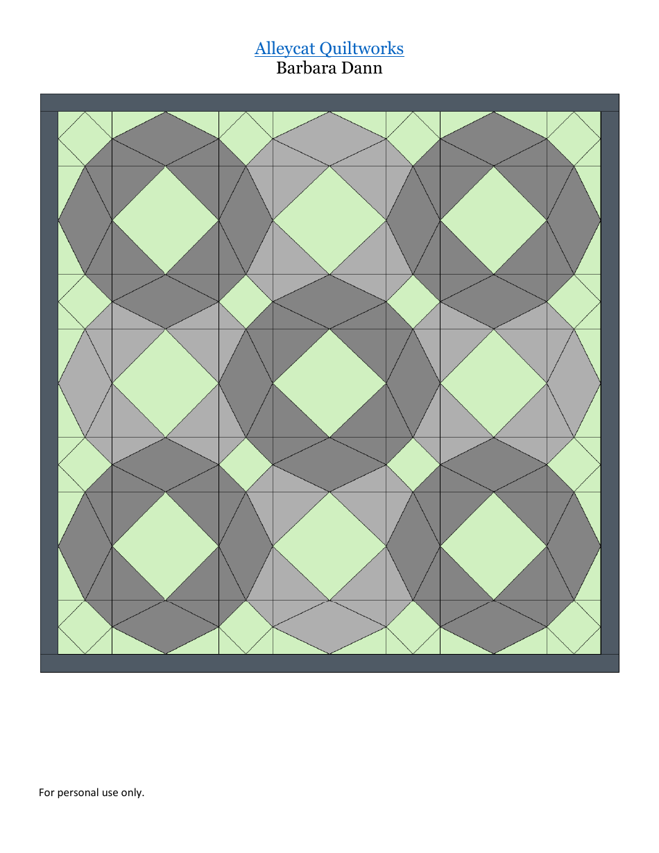 Storm at Sea Quilt Patterns, Page 6