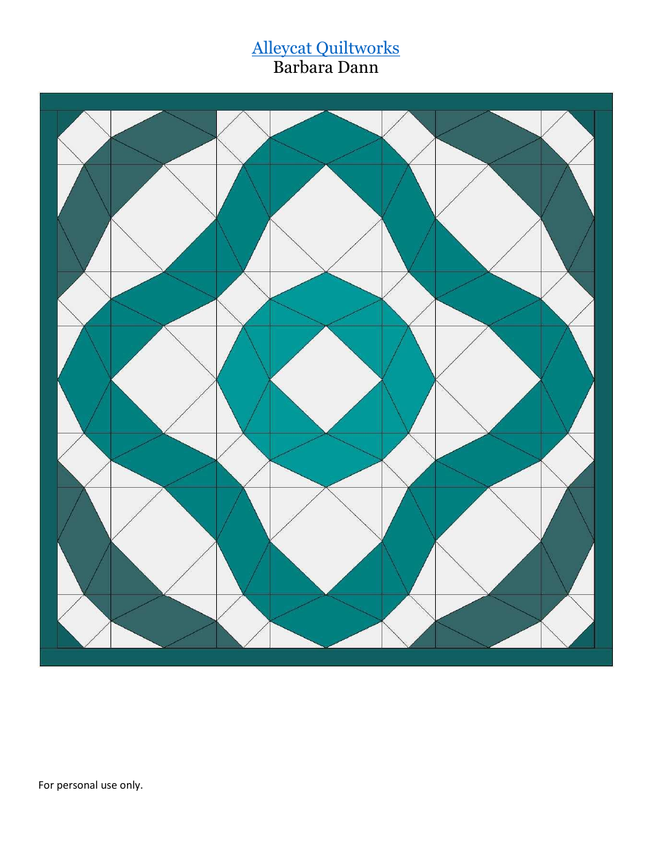 Storm at Sea Quilt Patterns, Page 7