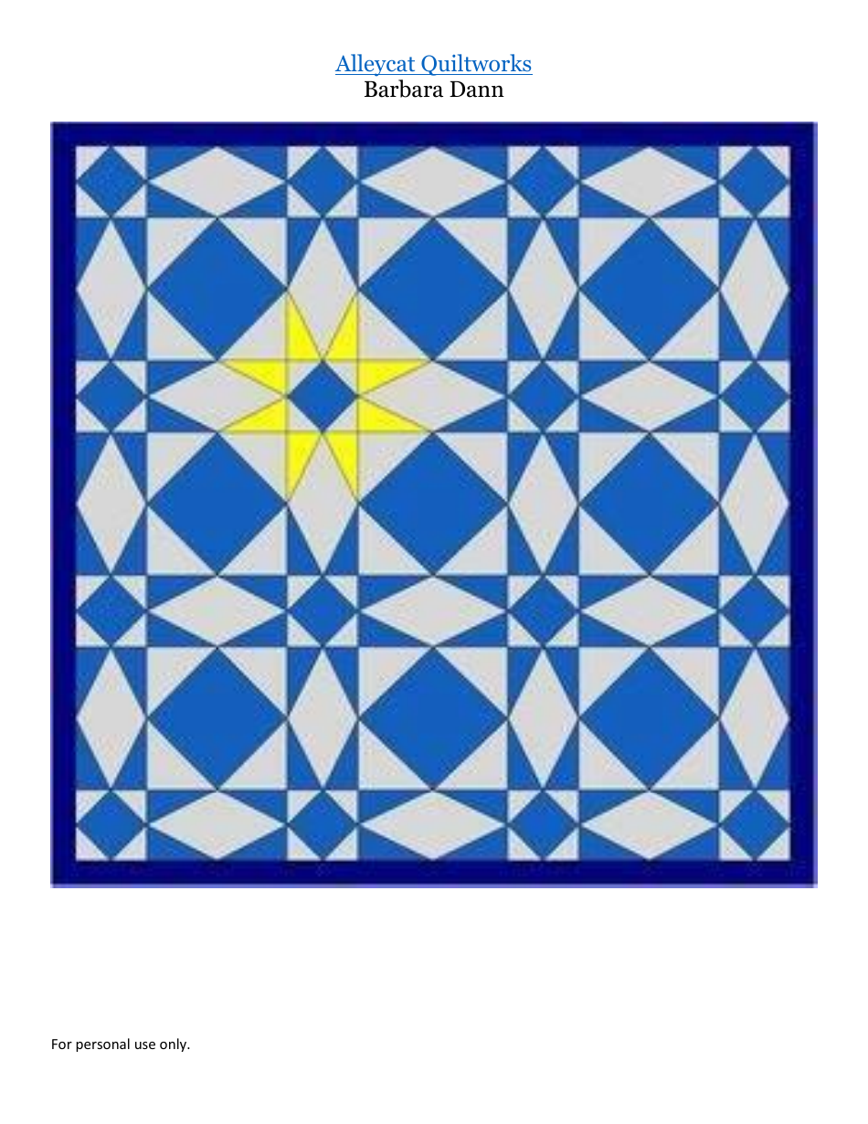 Storm at Sea Quilt Patterns, Page 8