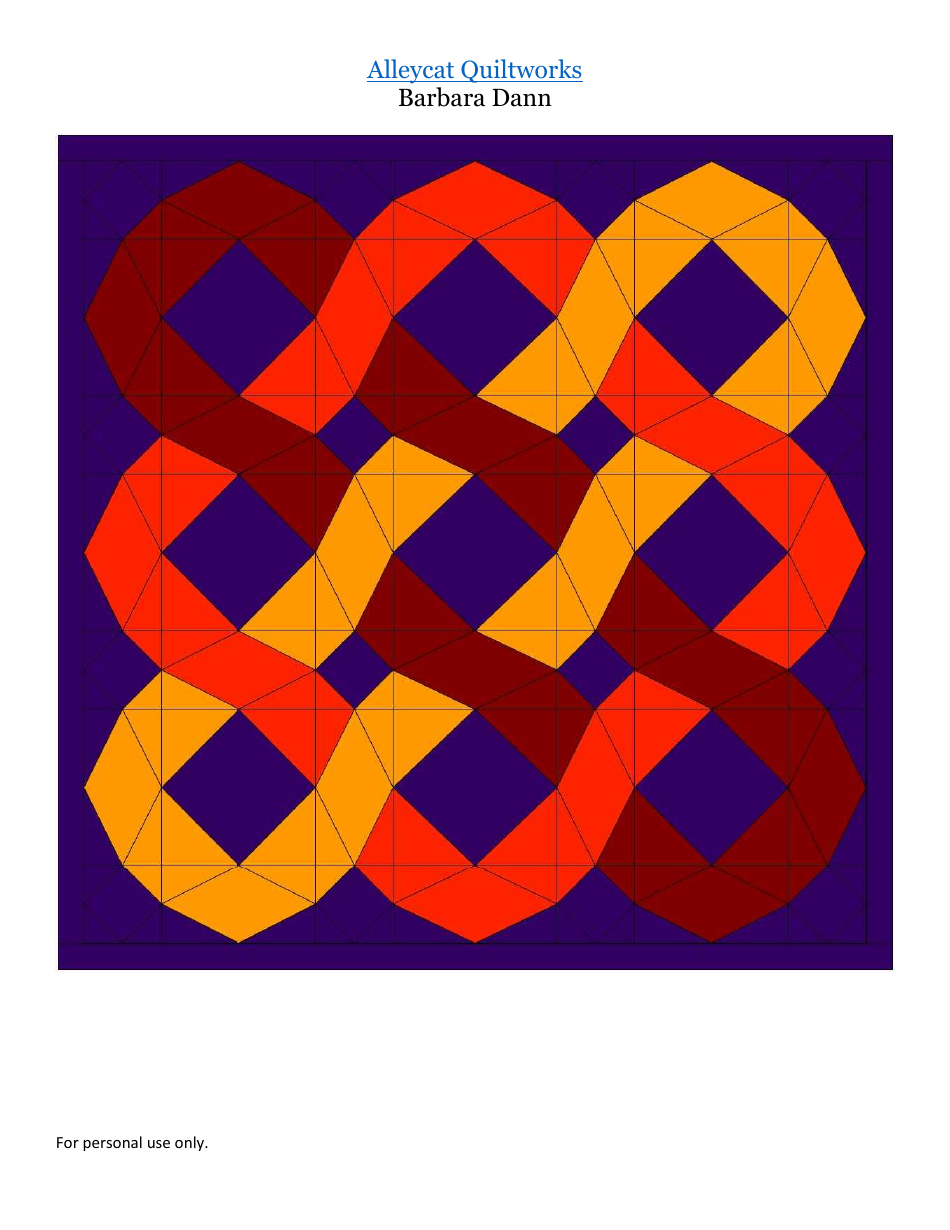 Storm at Sea Quilt Patterns, Page 9