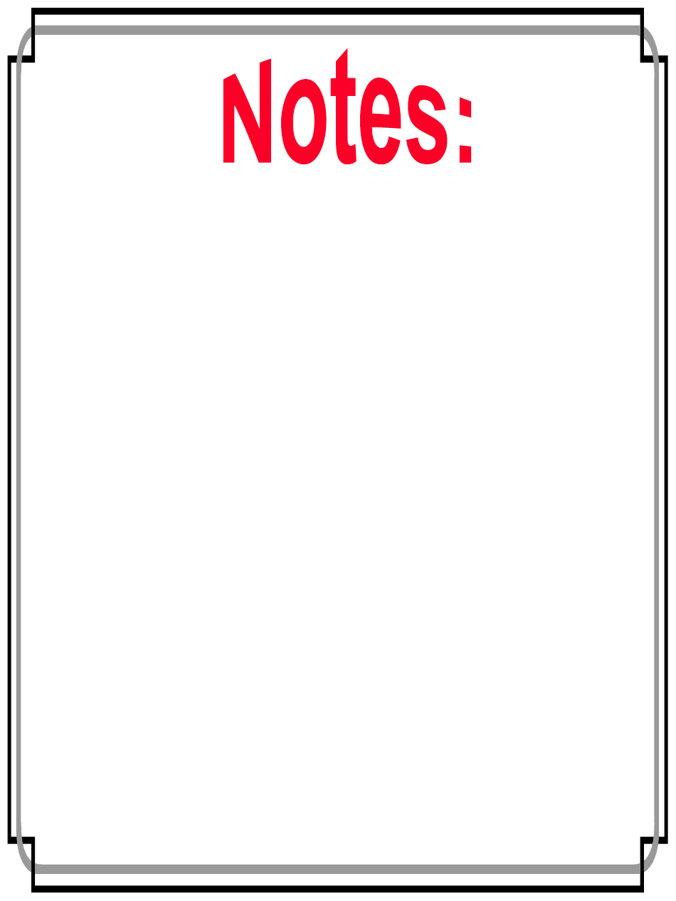 Water Rocket Templates, Page 23