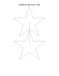Stand-Alone Star Craft Templates, Page 2