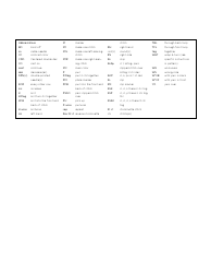 Falling Leaves Socks Pattern Chart - Knit Picks, Page 5