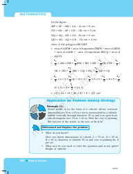 Unit 11 Math Test: Mensuration - Ncert, Page 6