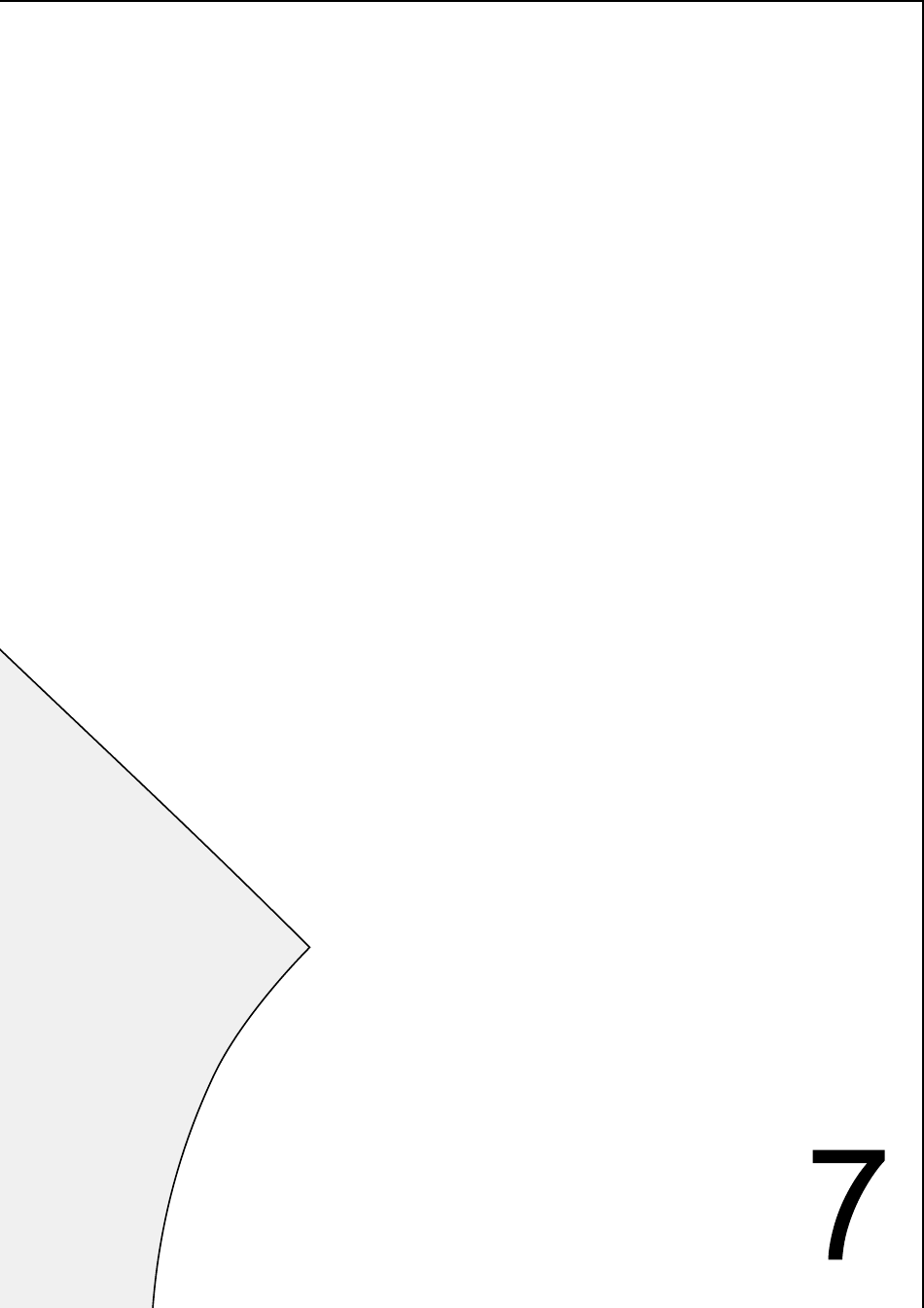 Star Wars Garindan Cloak Sewing Pattern Template, Page 25