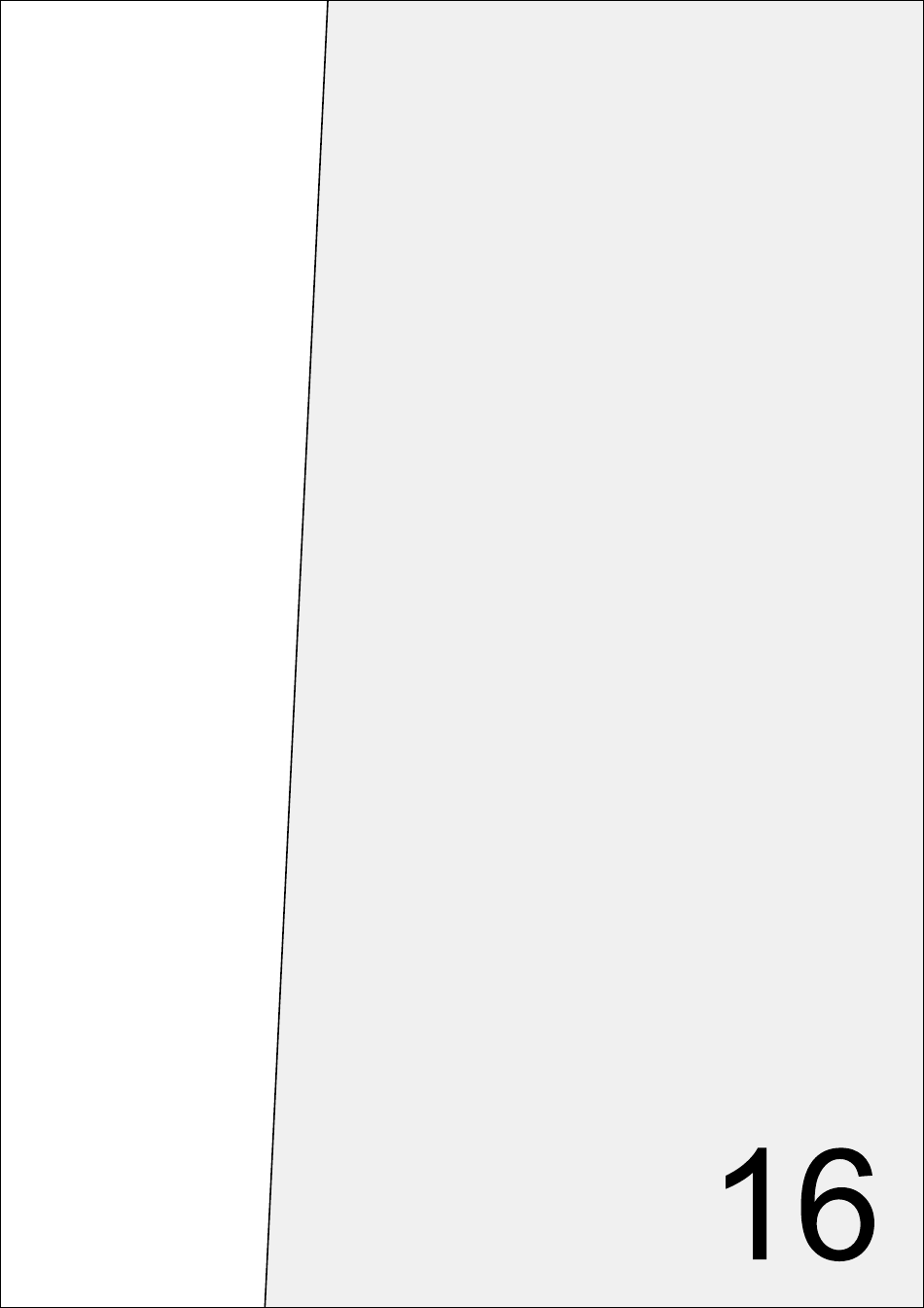 Star Wars Garindan Cloak Sewing Pattern Template, Page 34