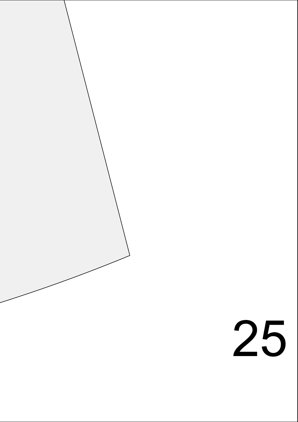 Star Wars Garindan Cloak Sewing Pattern Template, Page 43