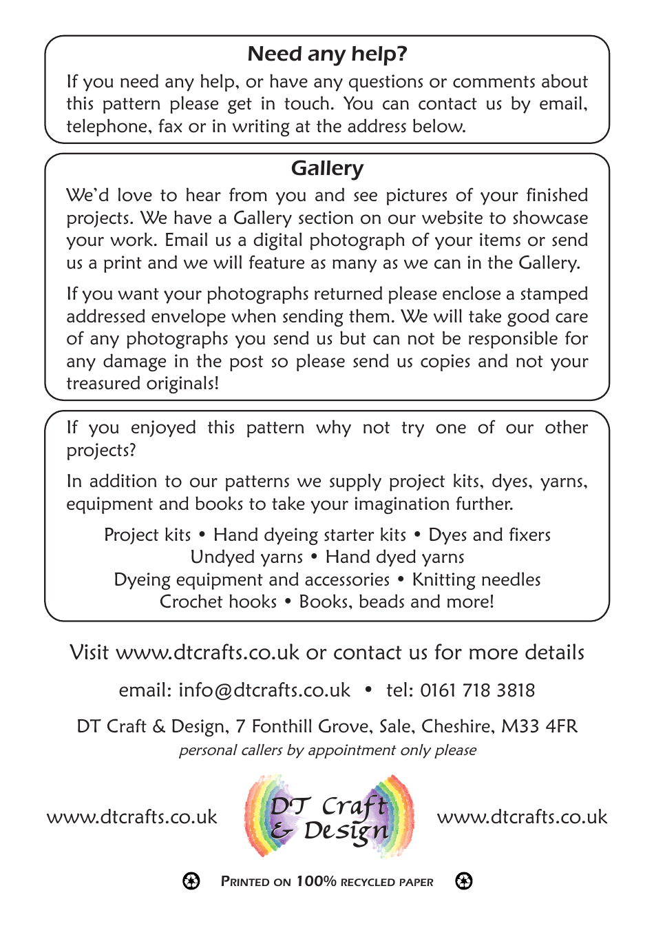 Simple Dk Socks Knitting Pattern, Page 8