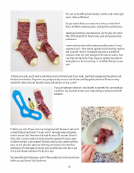 Basic Sock Knitting Pattern, Page 11