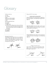 Knitted Lace Patterns, Page 34