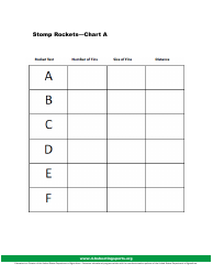 Stomp Rocket Template, Page 3