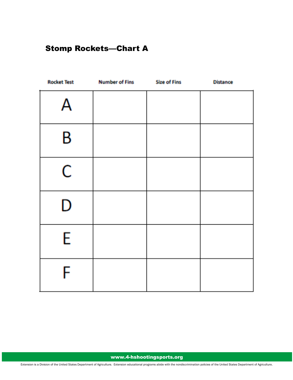 Stomp Rocket Template, Page 3