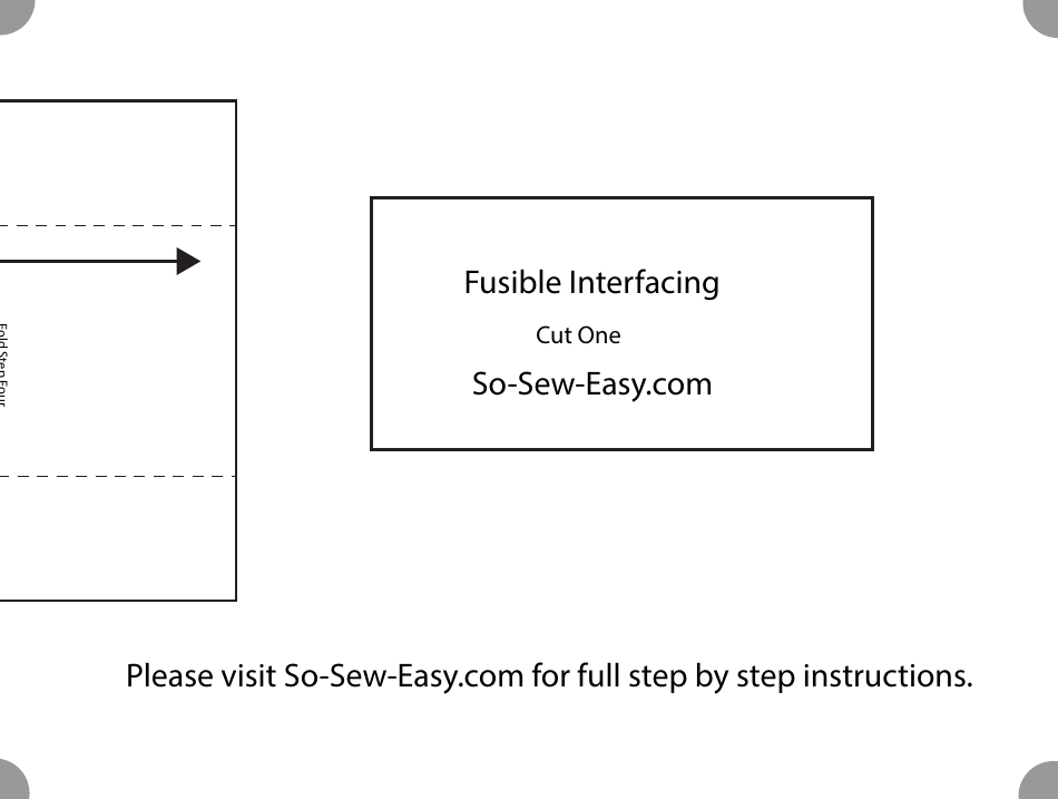 Bow Tie Sewing Pattern Template, Page 5