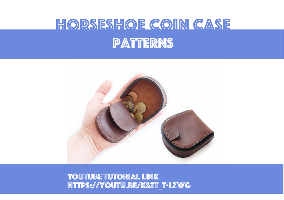 Horseshoe Coin Case Templates Download Printable PDF | Templateroller