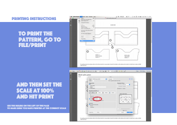 Horseshoe Coin Case Templates, Page 2