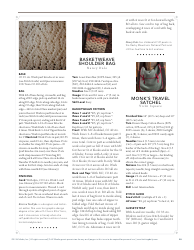 Knitting Bag Patterns, Page 10
