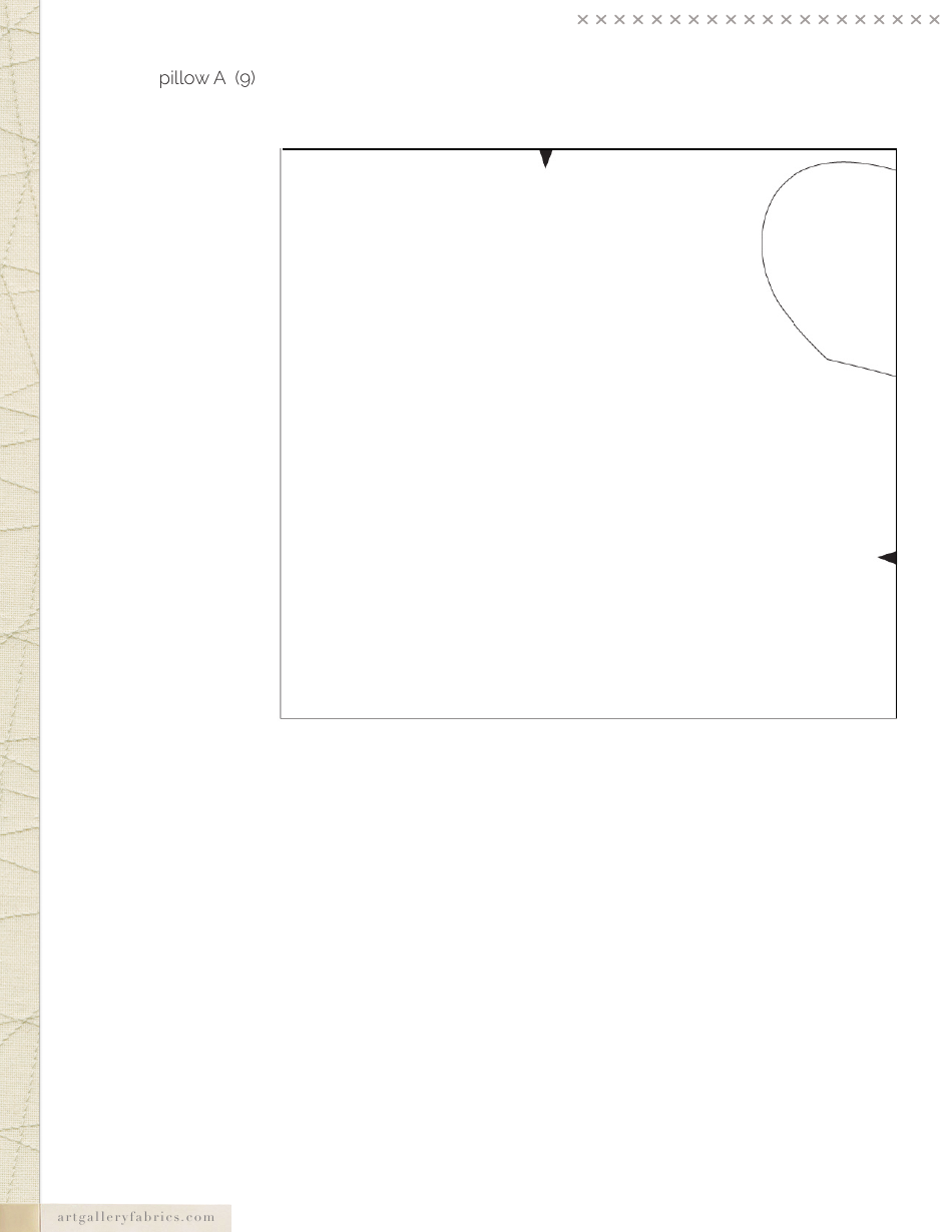 Flora Delight Pattern Templates, Page 10