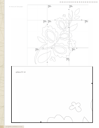 Flora Delight Pattern Templates, Page 13