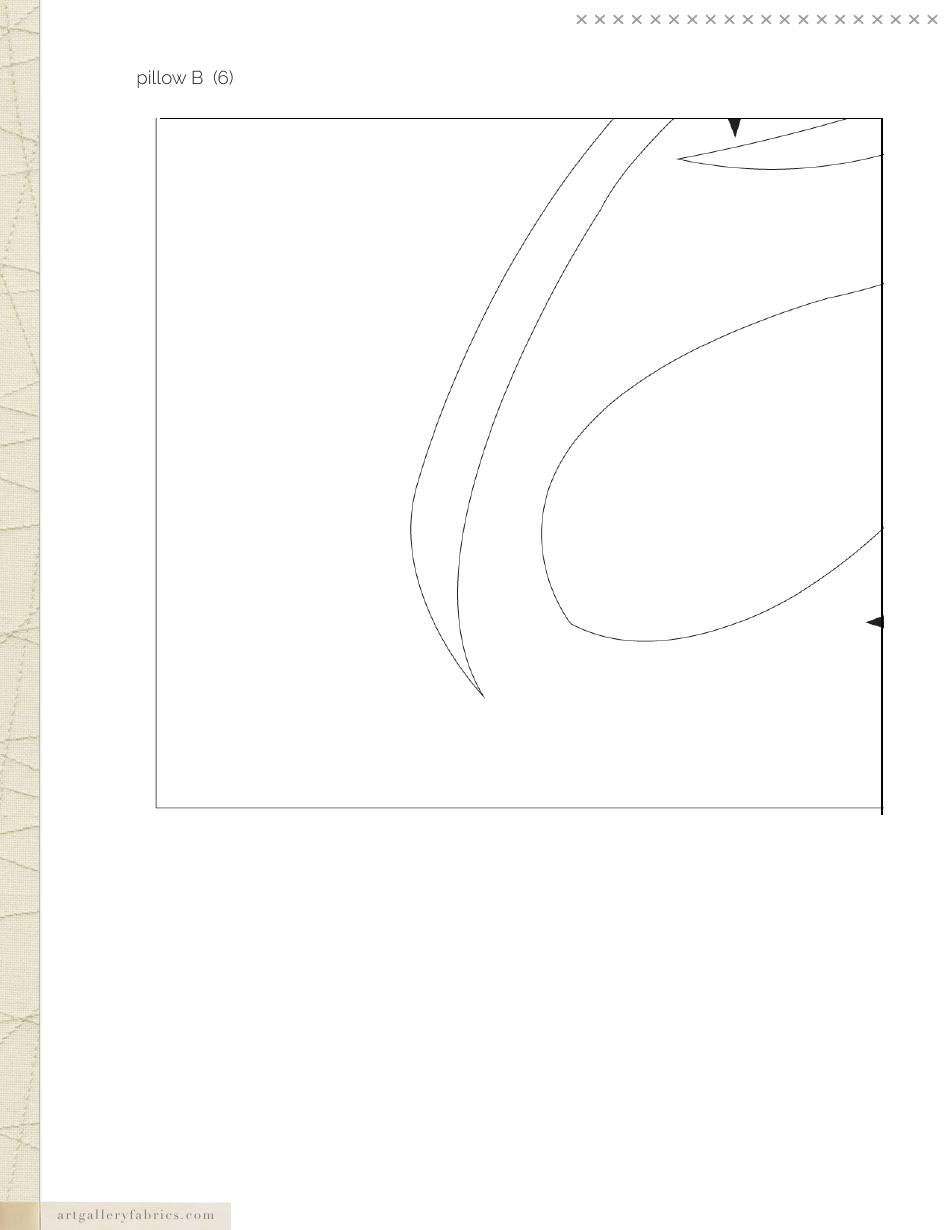 Flora Delight Pattern Templates, Page 18