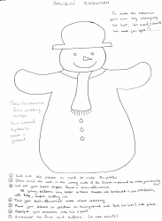 Christmas Decoration Templates, Page 11