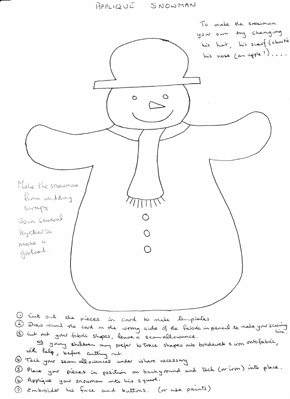 Christmas Decoration Templates, Page 11