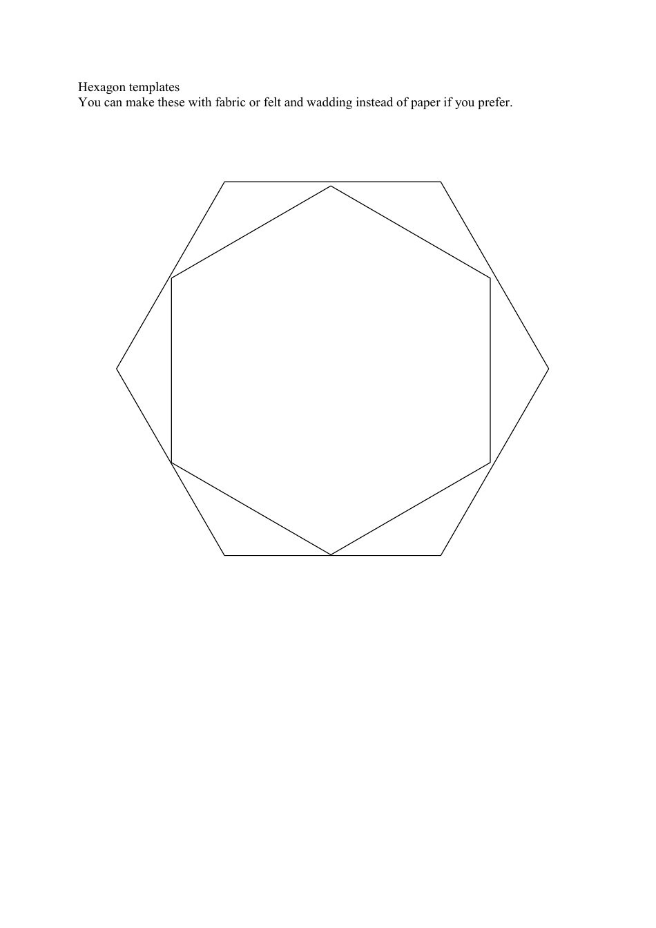 Christmas Decoration Templates, Page 6