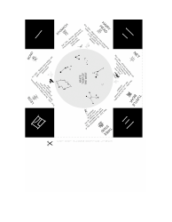 Star-Finder Fortune-Teller Templates, Page 5