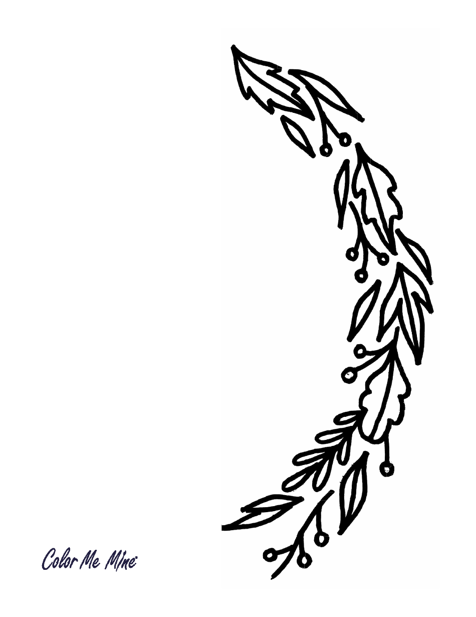 The Giving Plate Pattern Templates, Page 6