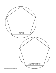 Bloom Ball Novel Book Report Template, Page 10