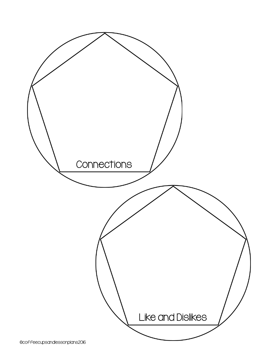 Bloom Ball Novel Book Report Template, Page 11