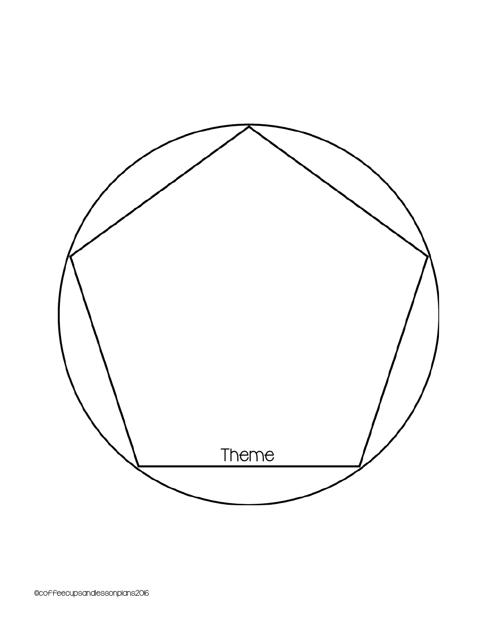 Bloom Ball Novel Book Report Template, Page 18