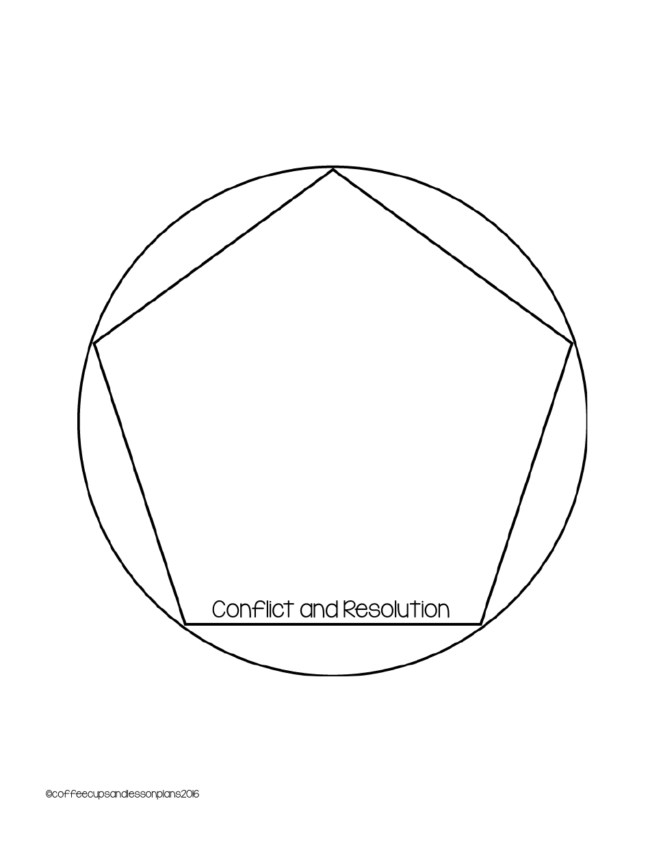 Bloom Ball Novel Book Report Template, Page 23