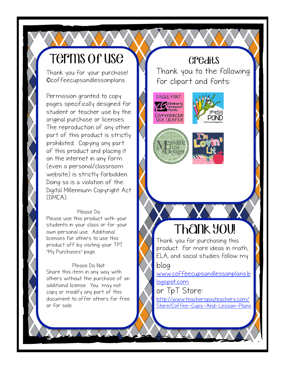 Bloom Ball Novel Book Report Template, Page 26