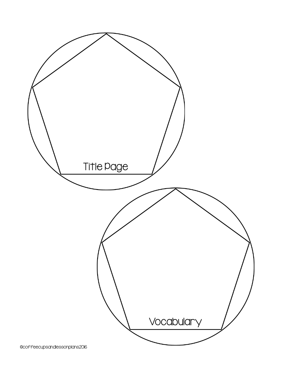Bloom Ball Novel Book Report Template, Page 9
