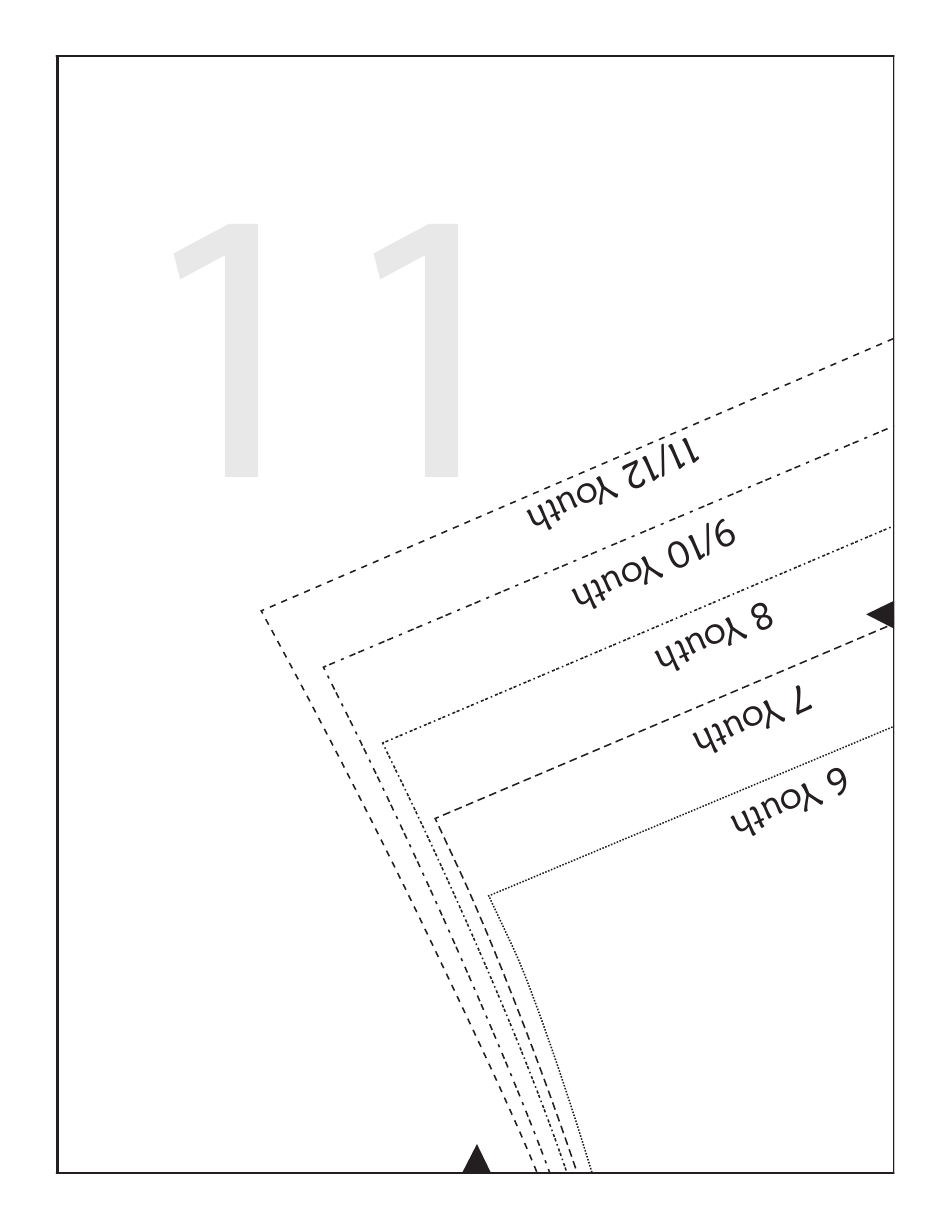 Dahlia Top Sewing Pattern Templates, Page 18