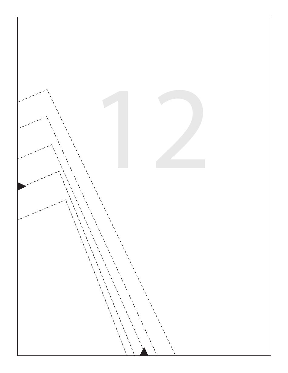 Dahlia Top Sewing Pattern Templates, Page 19