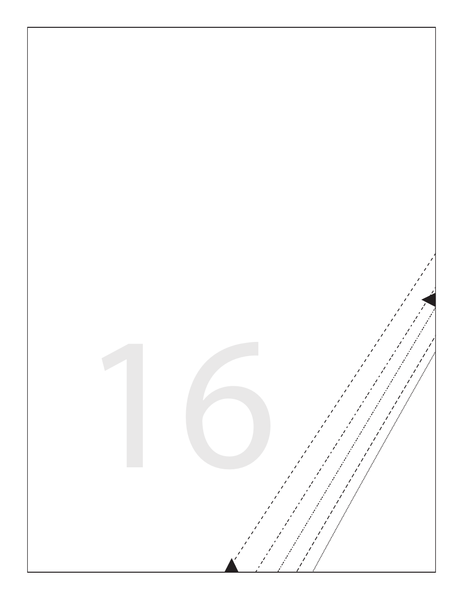 Dahlia Top Sewing Pattern Templates, Page 23